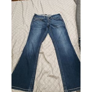 ARIAT R☆E☆A☆L DENIM